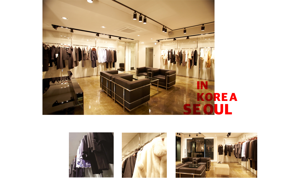 in korea seoul boutiqueimg